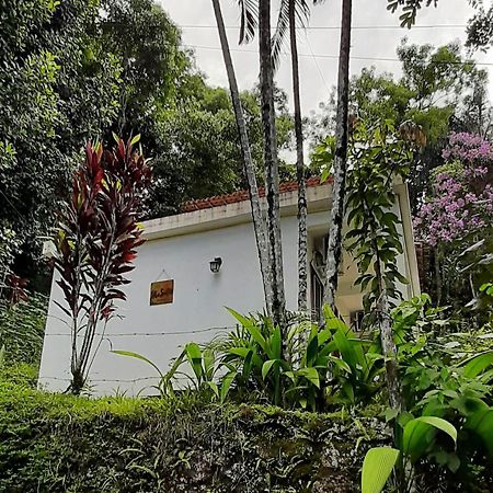 Ilha Suites - Abraão Eksteriør bilde